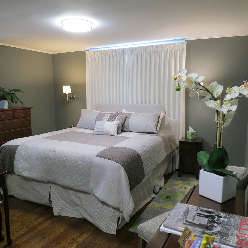 Homestead Inn 뉴밀포드 외부 사진
